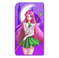 Putri
Bulan