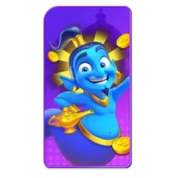 Crazy
Genie