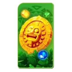 Aztec
Gems