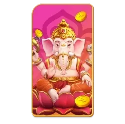 Ganesha
Fortune