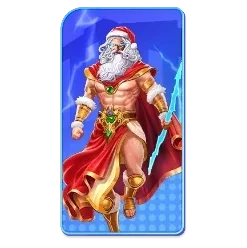 Gates of Olympus
Xmas 1000